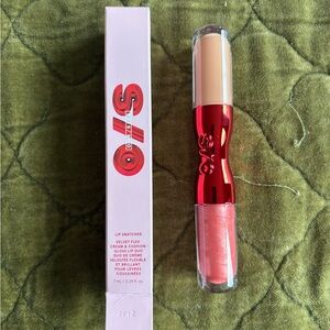 One Size Lip Snatcher in Be About It